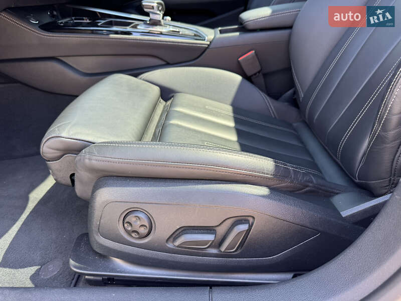 Лифтбек Audi A5 2023 в Белой Церкви