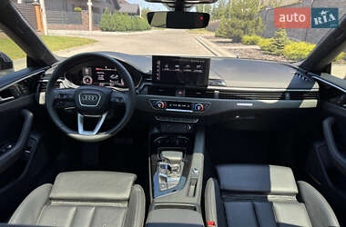 Лифтбек Audi A5 2023 в 