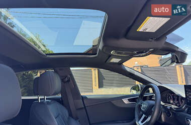 Лифтбек Audi A5 2023 в 