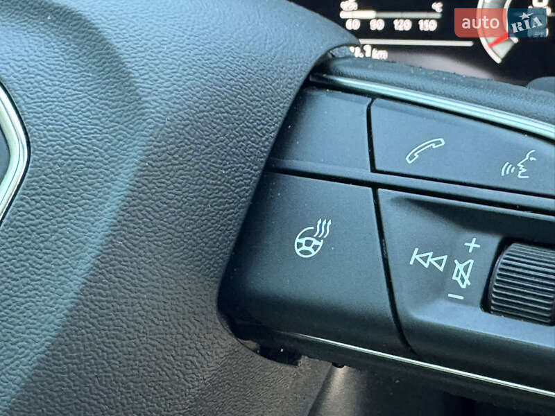 Лифтбек Audi A5 2023 в Белой Церкви