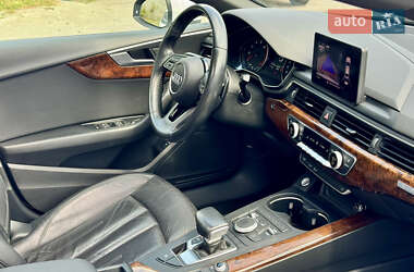 Купе Audi A5 2019 в 