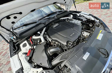 Купе Audi A5 2019 в 