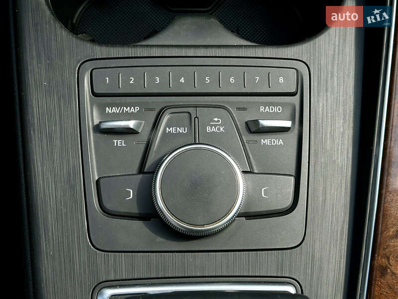 Купе Audi A5 2019 в Вінниці