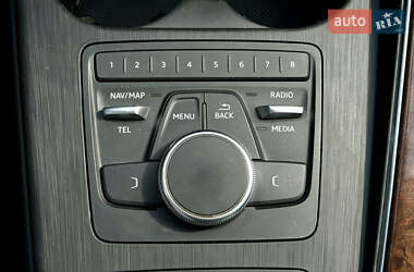 Купе Audi A5 2019 в 