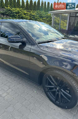 Купе Audi A5 2013 в 