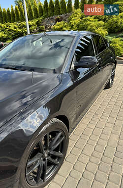 Купе Audi A5 2013 в 
