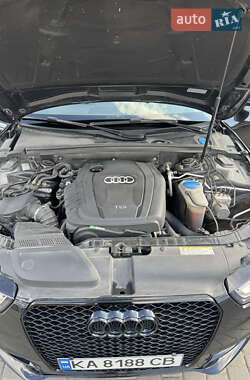 Купе Audi A5 2013 в 