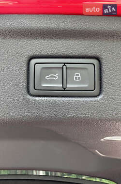 Лифтбек Audi A5 2022 в 
