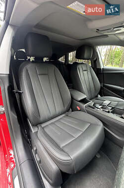 Лифтбек Audi A5 2022 в 