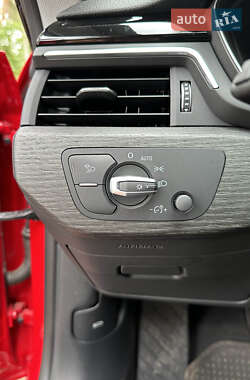 Лифтбек Audi A5 2022 в 