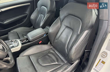 Купе Audi A5 2016 в 
