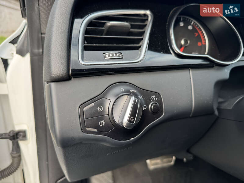 Купе Audi A5 2016 в Києві