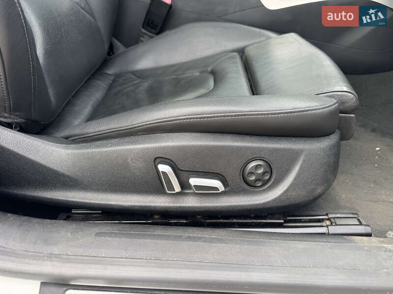 Купе Audi A5 2016 в Києві