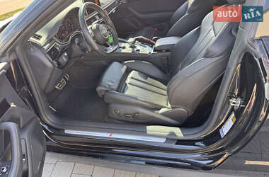Купе Audi A5 2019 в 