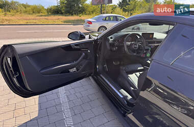 Купе Audi A5 2019 в 