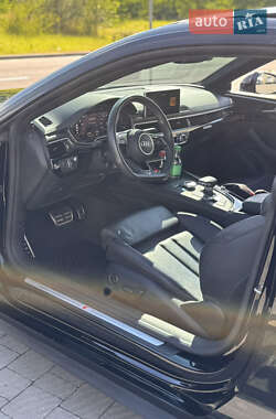 Купе Audi A5 2019 в 