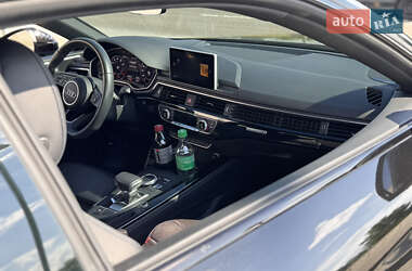 Купе Audi A5 2019 в 