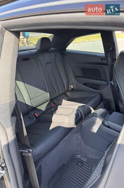 Купе Audi A5 2019 в 