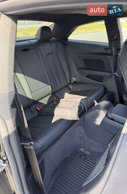 Купе Audi A5 2019 в 