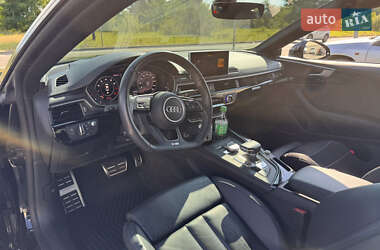 Купе Audi A5 2019 в 
