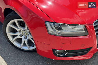 Купе Audi A5 2010 в 