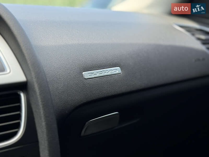 Купе Audi A5 2010 в Києві