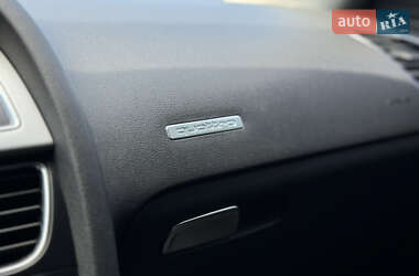 Купе Audi A5 2010 в 