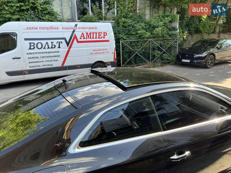 Купе Audi A5 2017 в Виннице