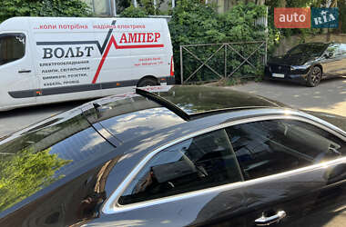 Купе Audi A5 2017 в 