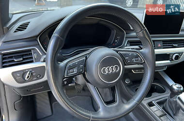 Купе Audi A5 2017 в 