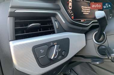 Купе Audi A5 2019 в 