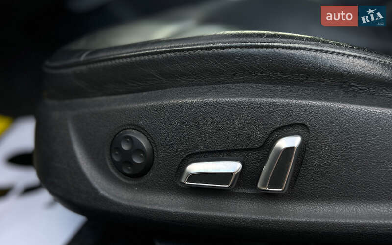 Купе Audi A5 2012 в Львове