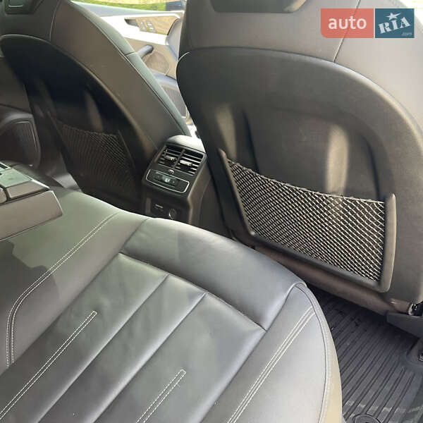 Лифтбек Audi A5 2020 в Ивано-Франковске