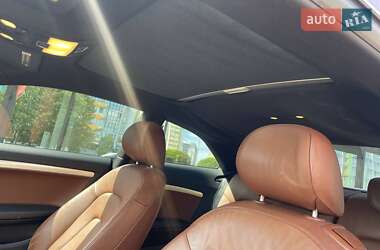 Купе Audi A5 2009 в 