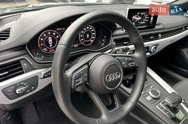 Купе Audi A5 2019 в 