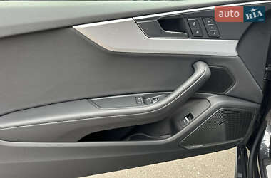 Купе Audi A5 2019 в 