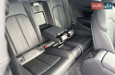 Купе Audi A5 2019 в 