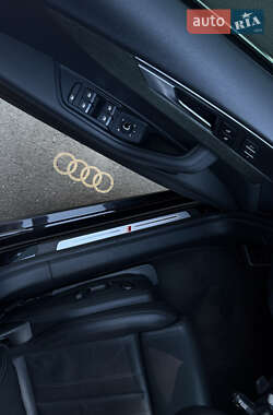 Купе Audi A5 2019 в 