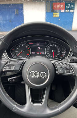 Лифтбек Audi A5 2020 в Ровно