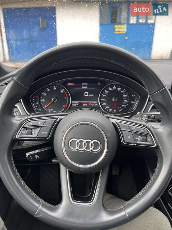 Ліфтбек Audi A5 2020 в Рівному