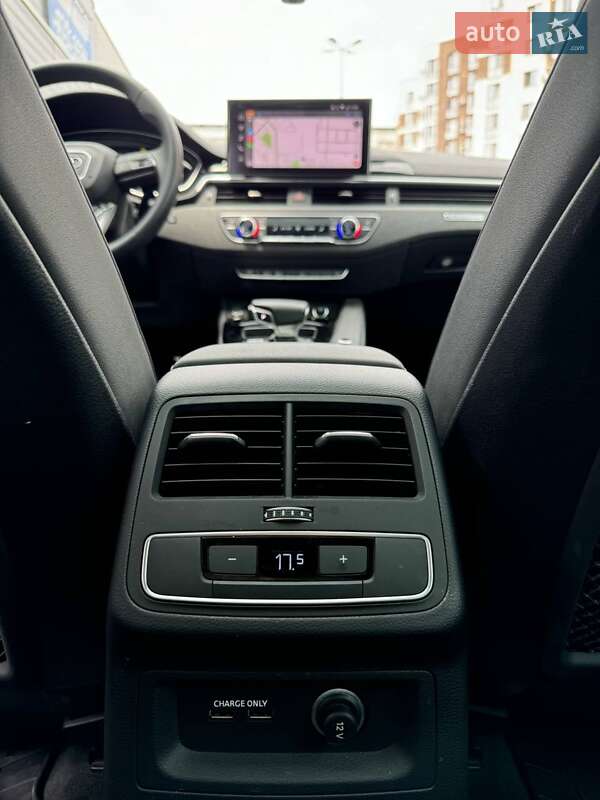 Лифтбек Audi A5 2021 в Одессе