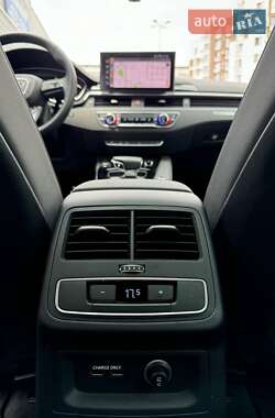 Лифтбек Audi A5 2021 в 