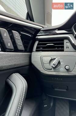 Лифтбек Audi A5 2021 в Одессе