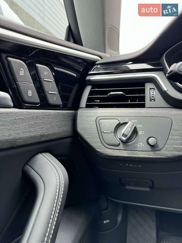 Лифтбек Audi A5 2021 в Одессе