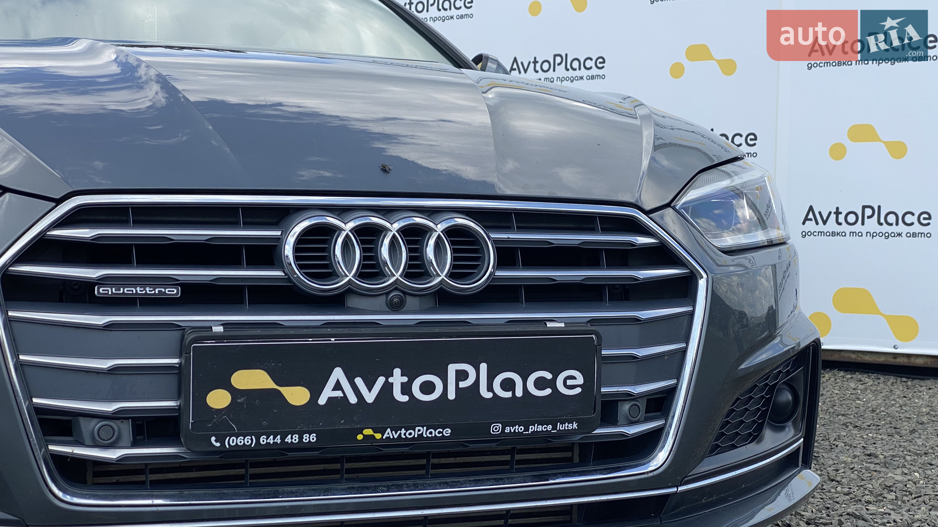 2019 Audi A5 - мініатюра 10