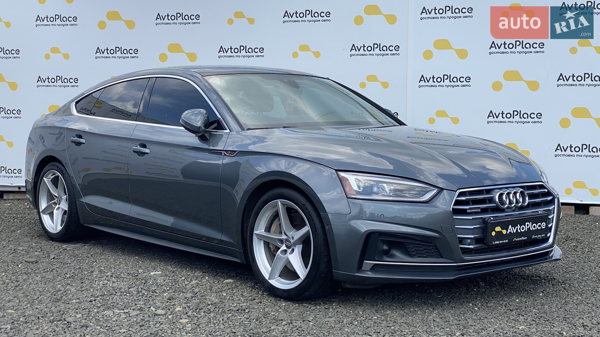 2019 Audi A5 - мініатюра 15