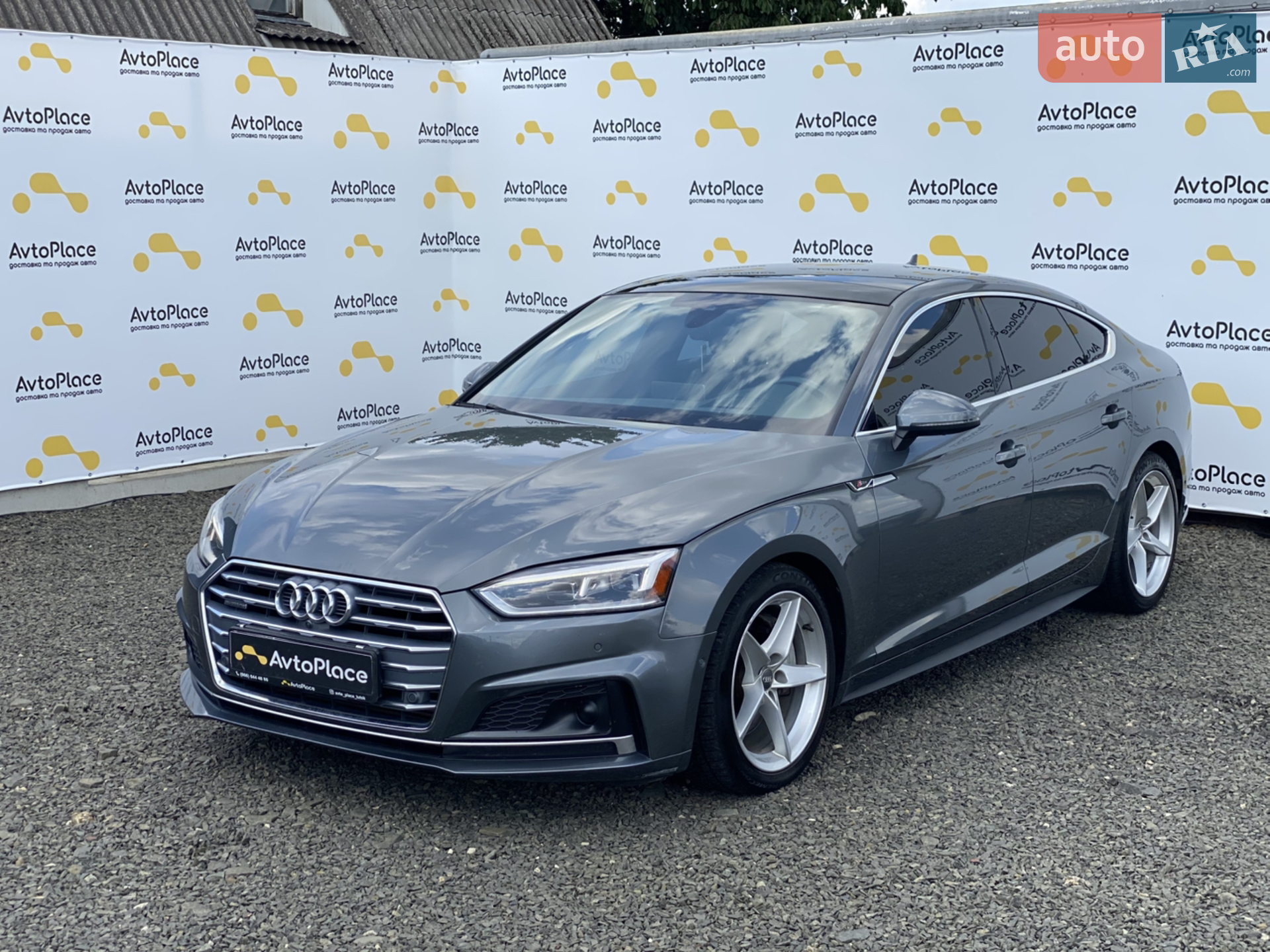 2019 Audi A5 - мініатюра 21