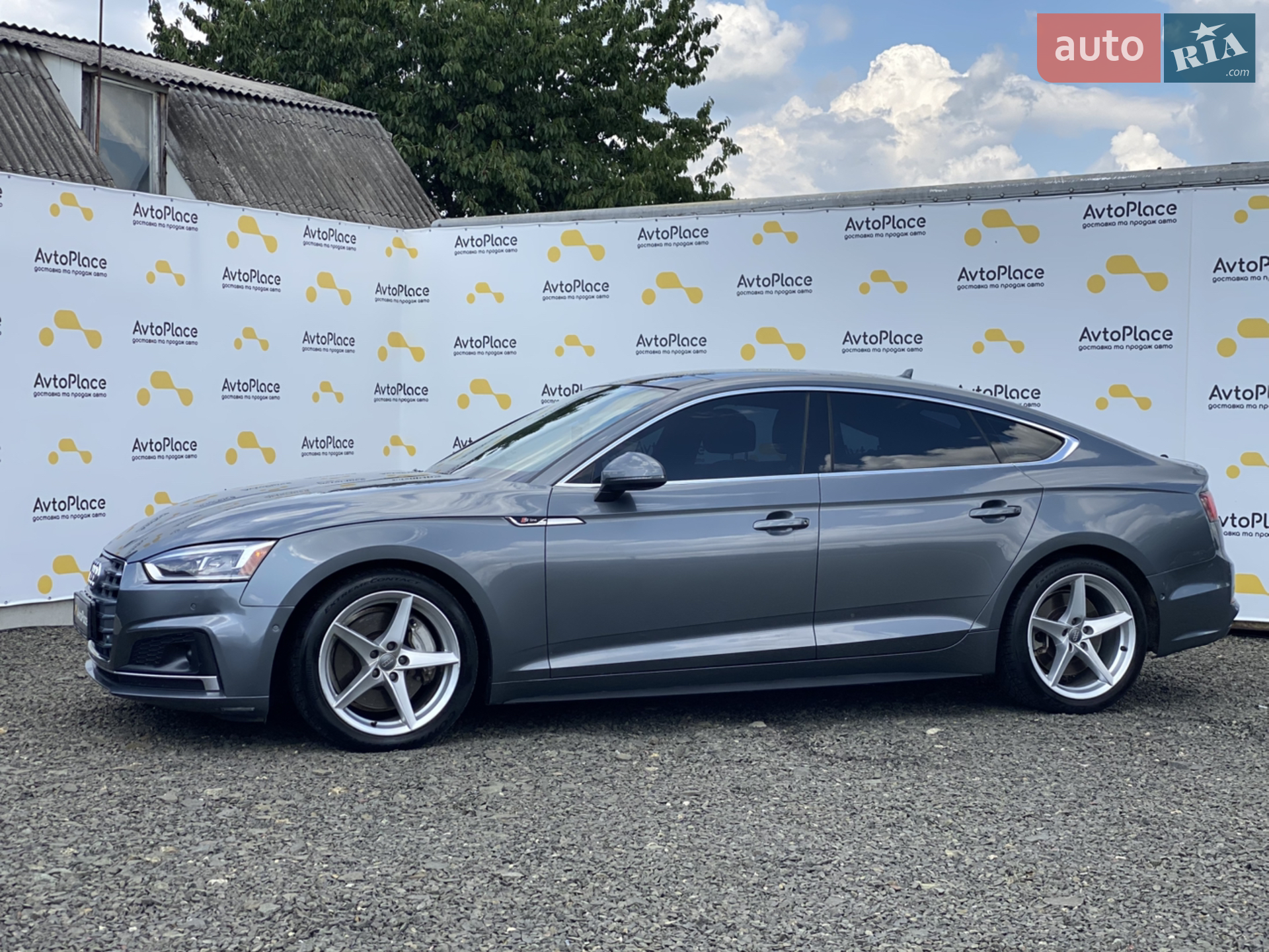 2019 Audi A5 - мініатюра 25