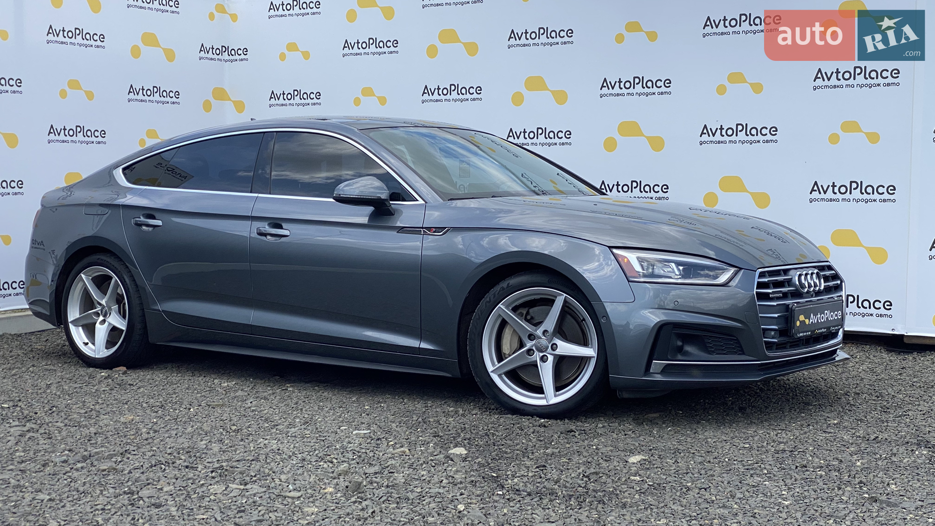 2019 Audi A5 - мініатюра 29