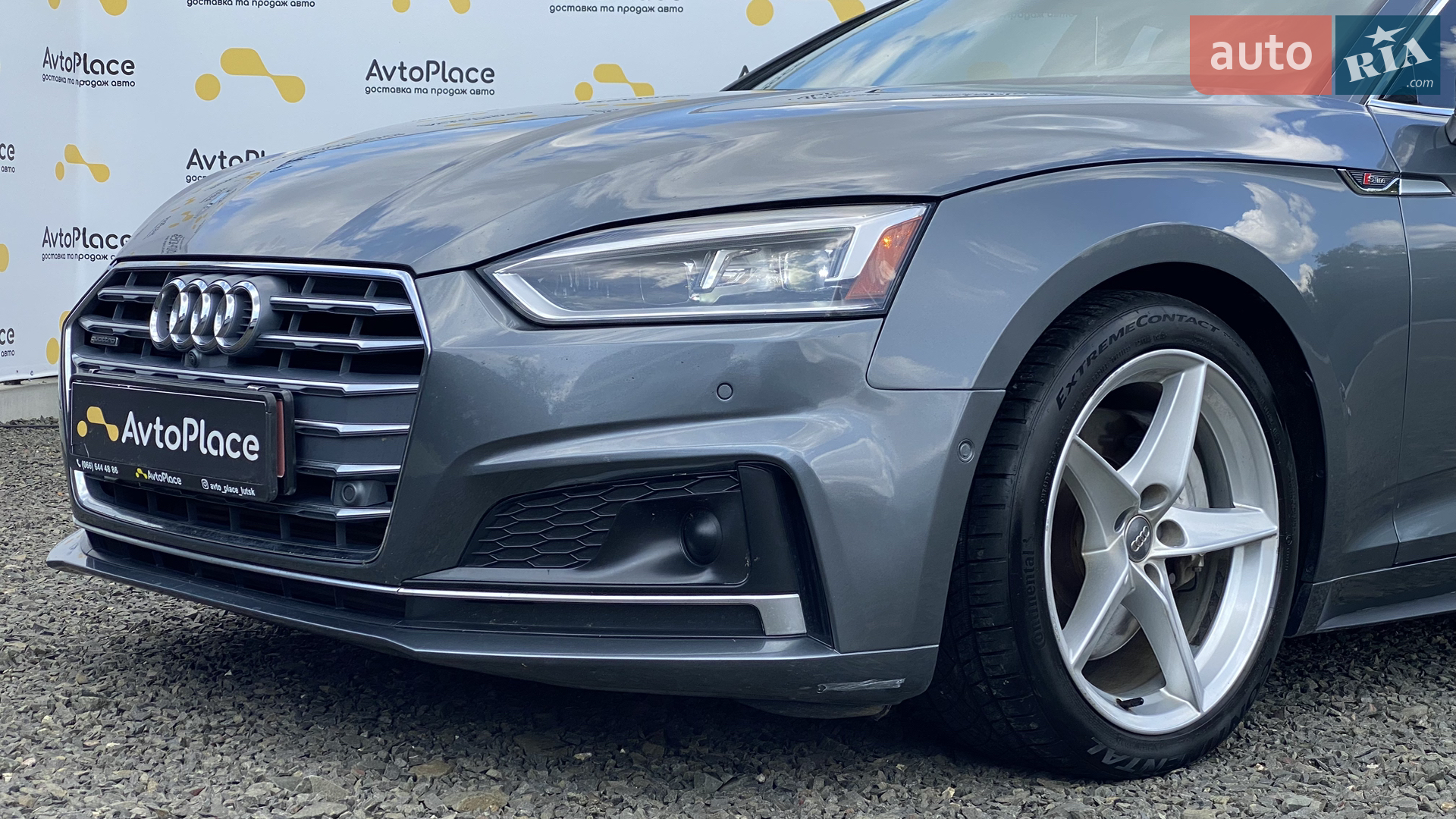 2019 Audi A5 - мініатюра 35